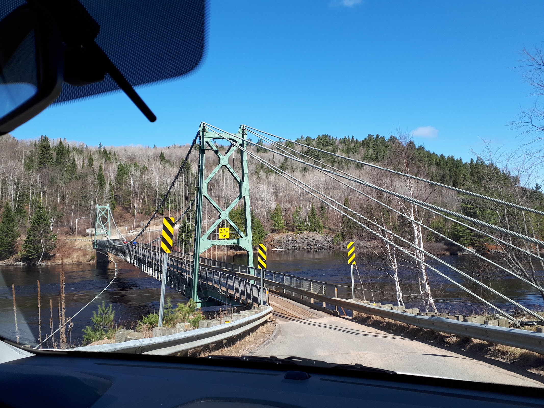 Photo of Rôtisseries Fusée - 936 Bd Ducharme, La Tuque, QC G9X 2C2